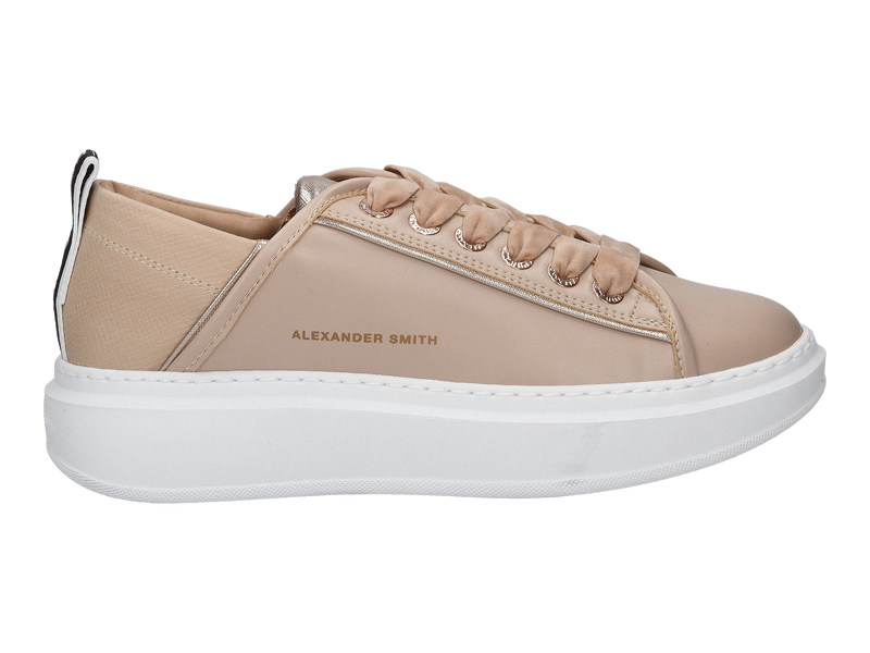 Bekijk product 'Alexander Smith Sneakers Beige' Alexander Smith Sneakers Beige