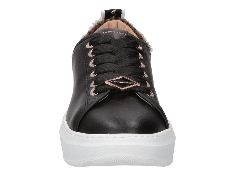 Alexander Smith Sneakers Black