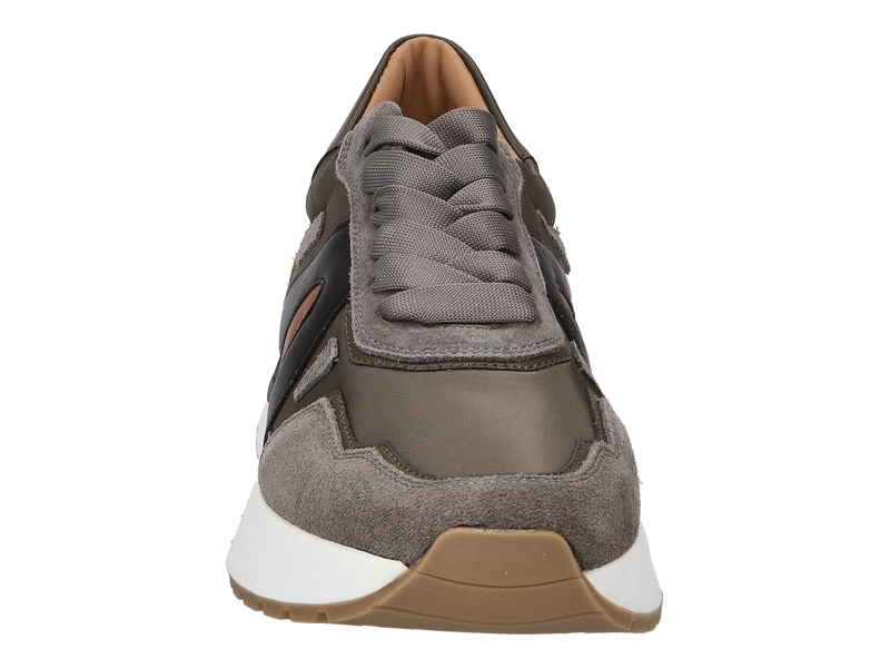 Bekijk product 'Alexander Smith Sneakers Groen' Alexander Smith Sneakers Groen