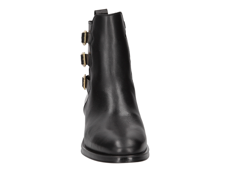 Alpe Boots Zwart