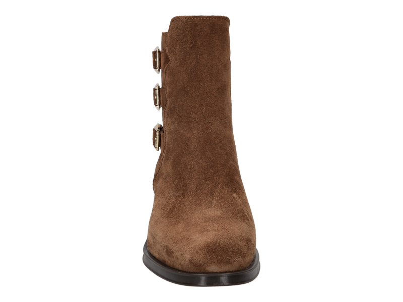 Alpe Boots Brown