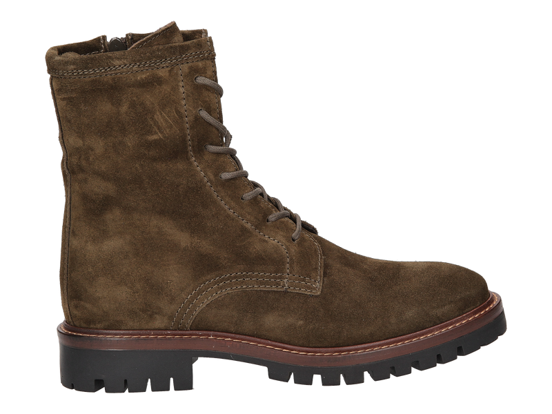 Alpe Boots Groen