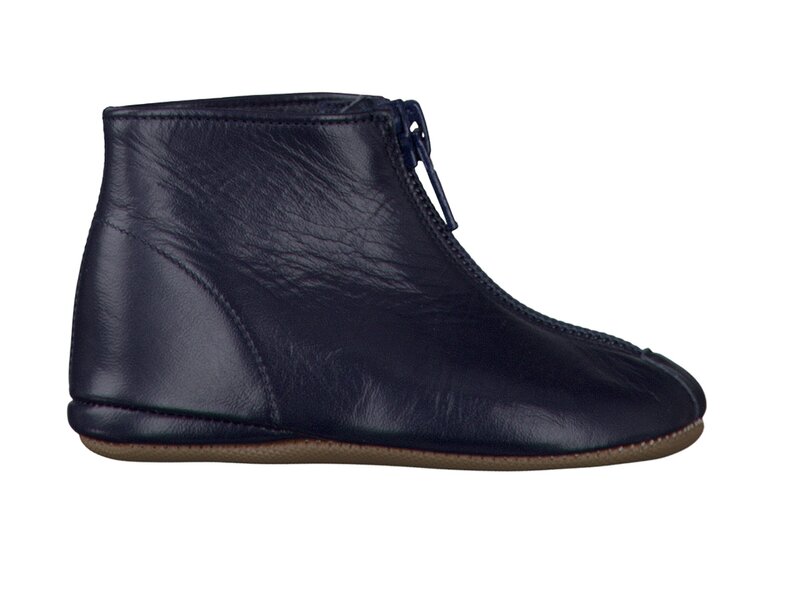 Pepe Pantoffels Slippers Blue