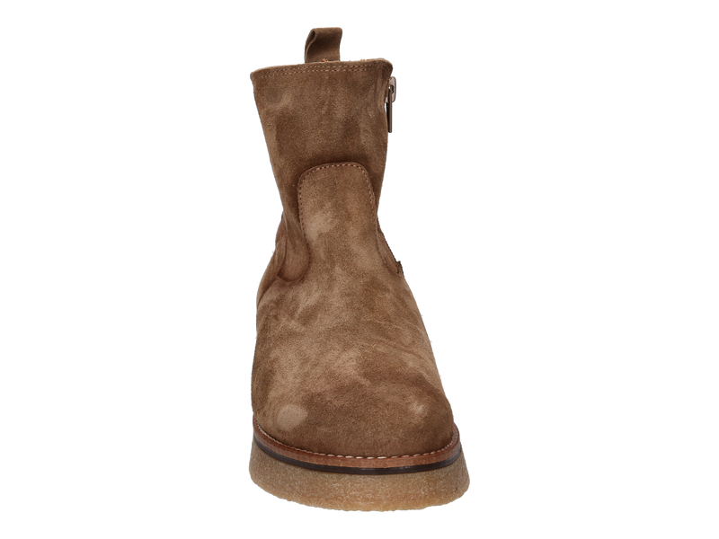 Ctwlk Boots Beige