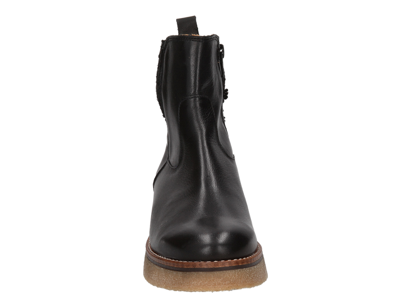 Ctwlk Boots Zwart