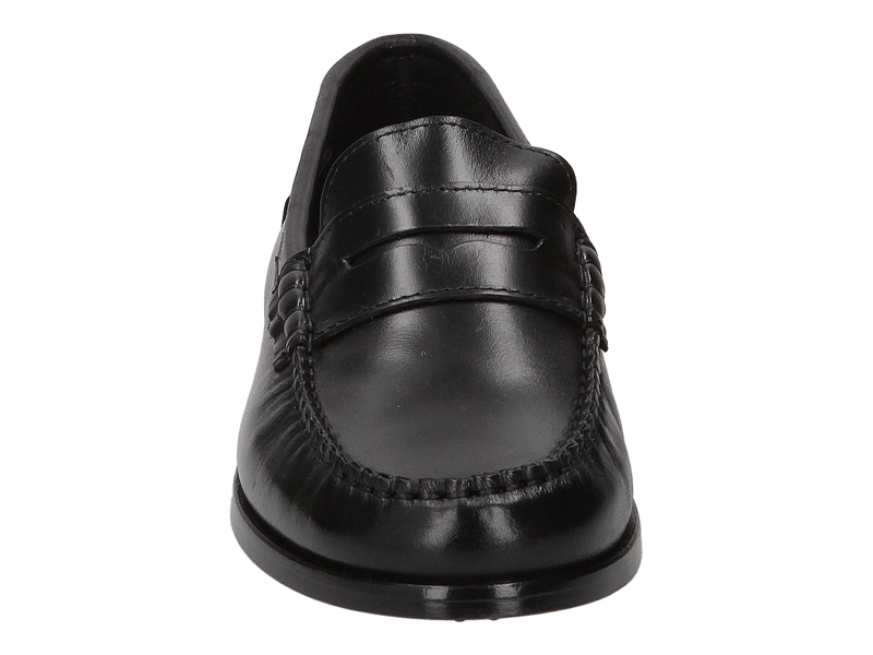 Ctwlk Mocassins Blauw