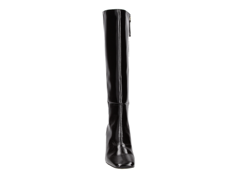 Angel Alarcon Boots Black