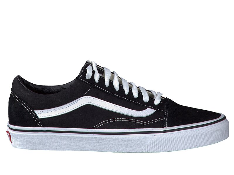 View product 'Vans Sneakers Black' Vans Sneakers Black