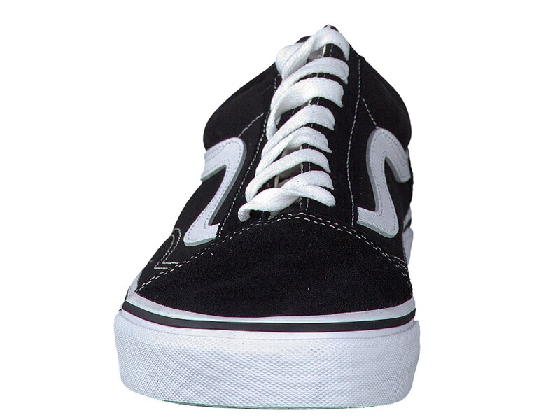 Vans Sneakers Black