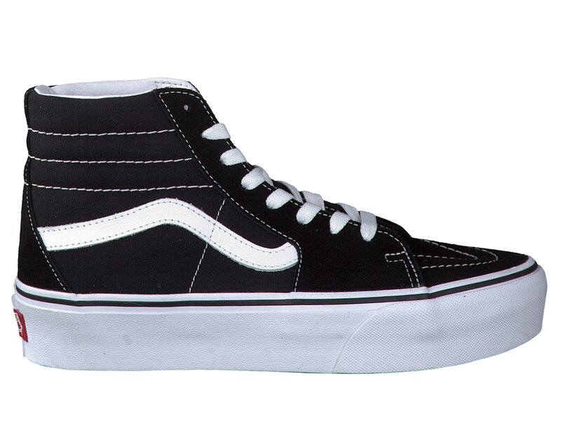 Vans Sneakers Black