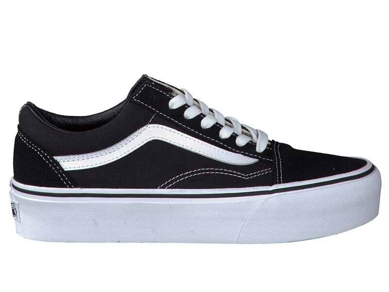 Vans Sneakers Black