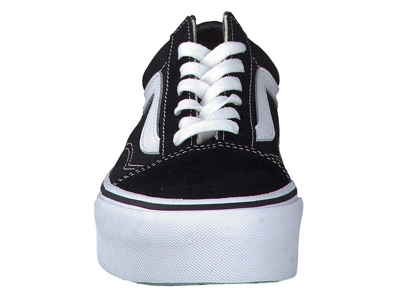 Vans Sneakers Black