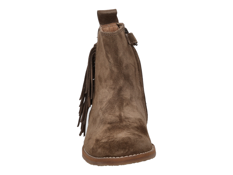 Clic Boots Brown