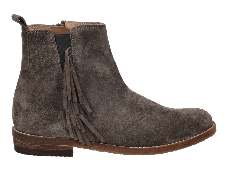Clic Boots Gray
