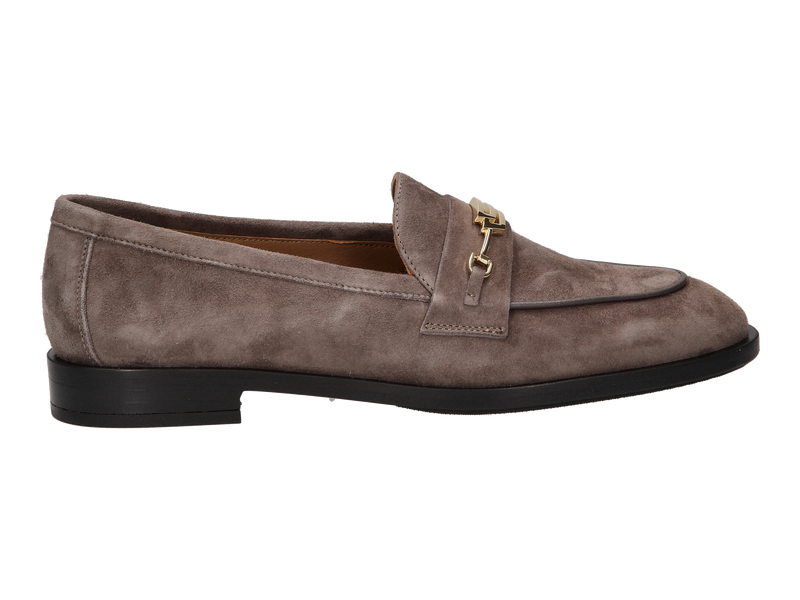 Frau Mocassins Gray