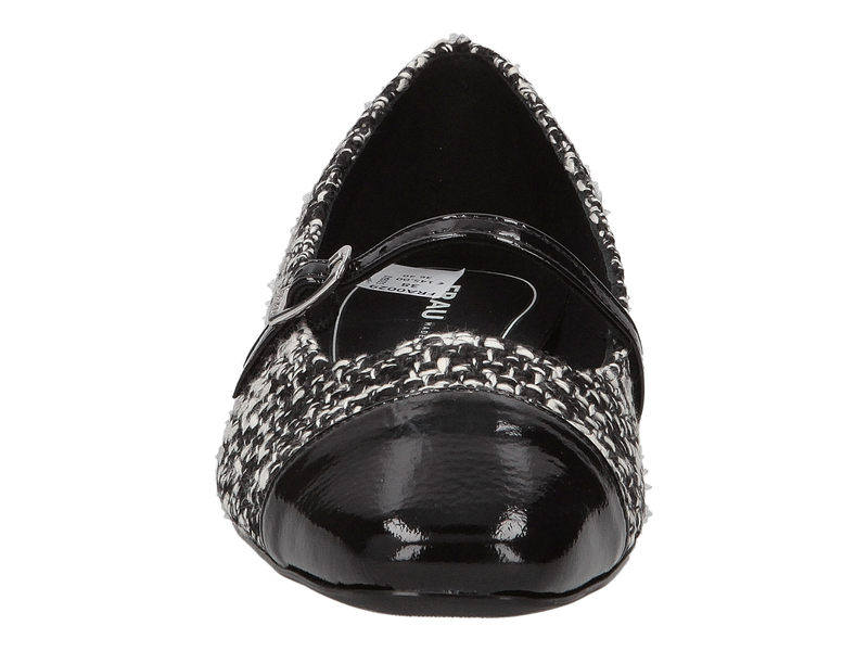 Frau Ballerines Noir