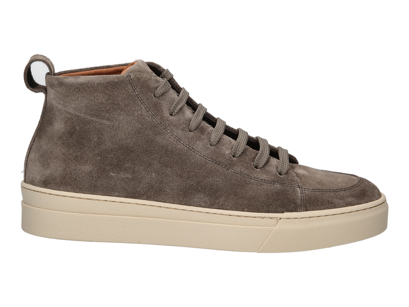 Frau Sneakers Gray