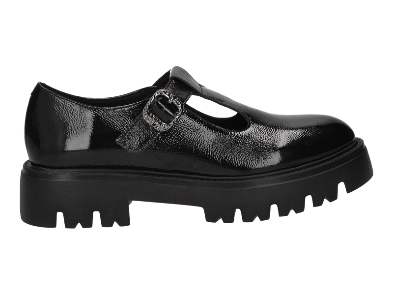 Kmb Ballerines Noir