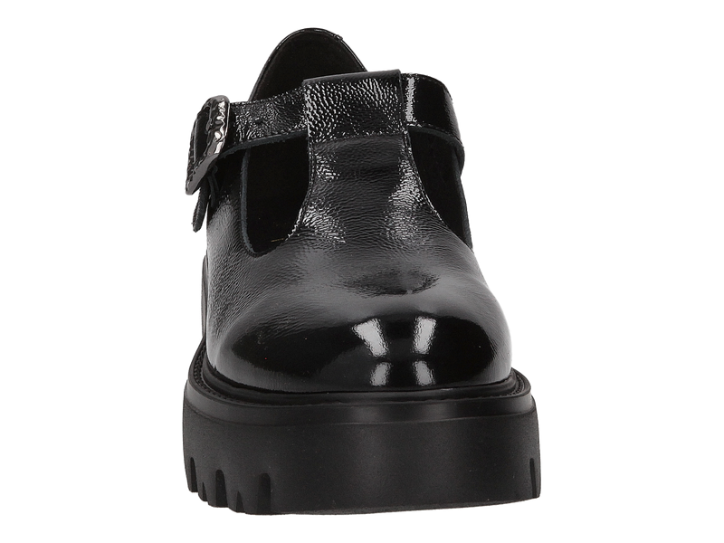 Kmb Ballerines Noir