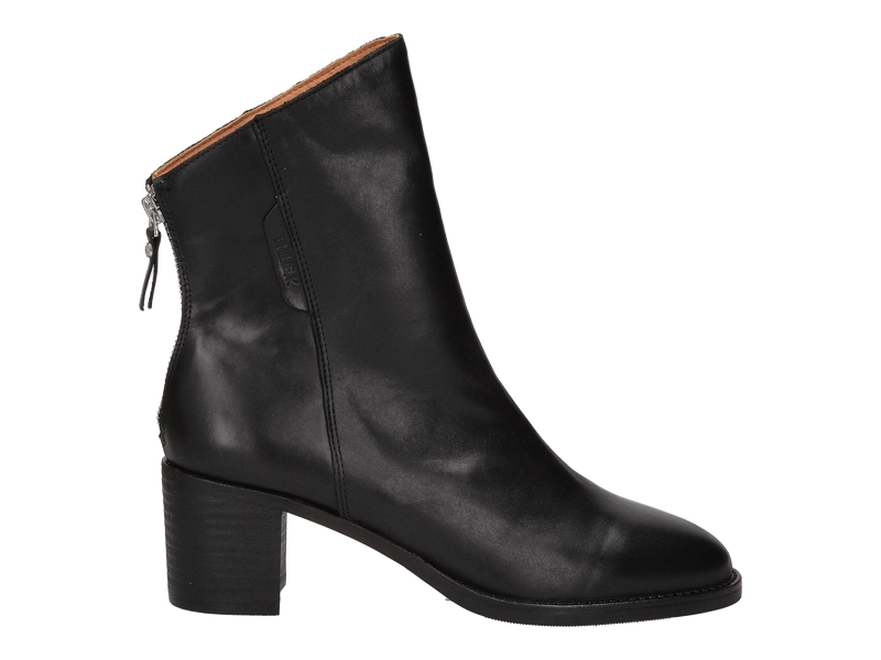 Emilie Karston Boots Met Hak Zwart