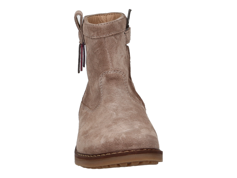 Pom D'api Boots Beige