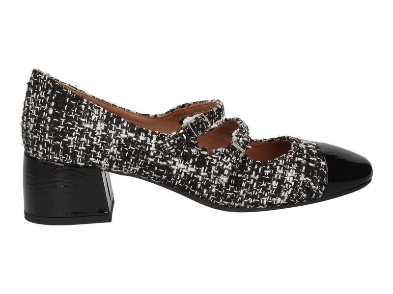 Roberto Festa Pumps Black