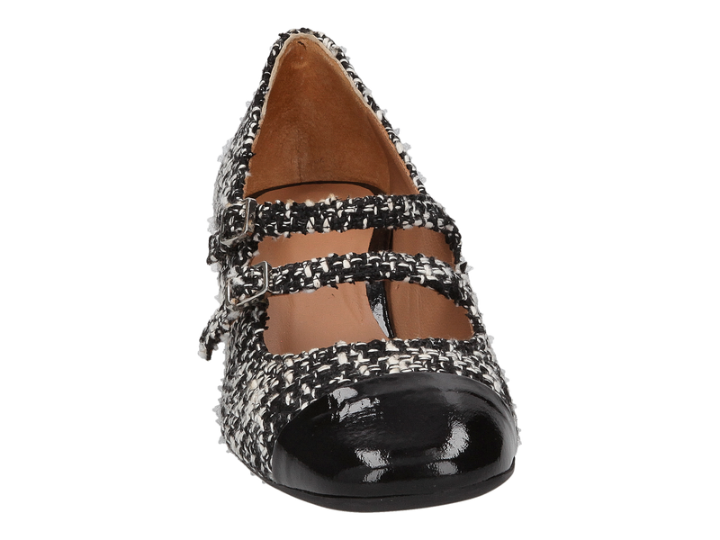 Roberto Festa Pumps Black