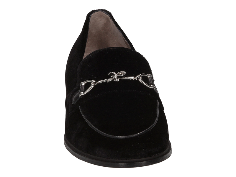 Roberto Festa Mocassins Zwart
