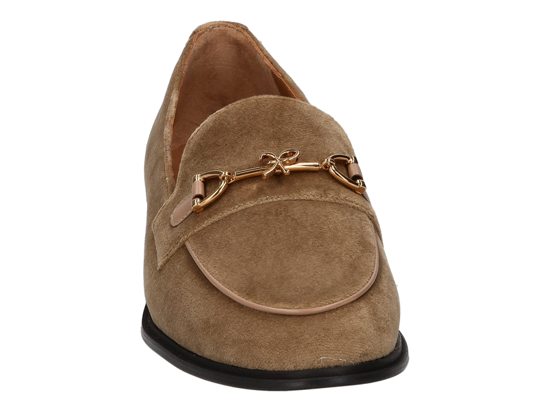 Roberto Festa Mocassins Beige
