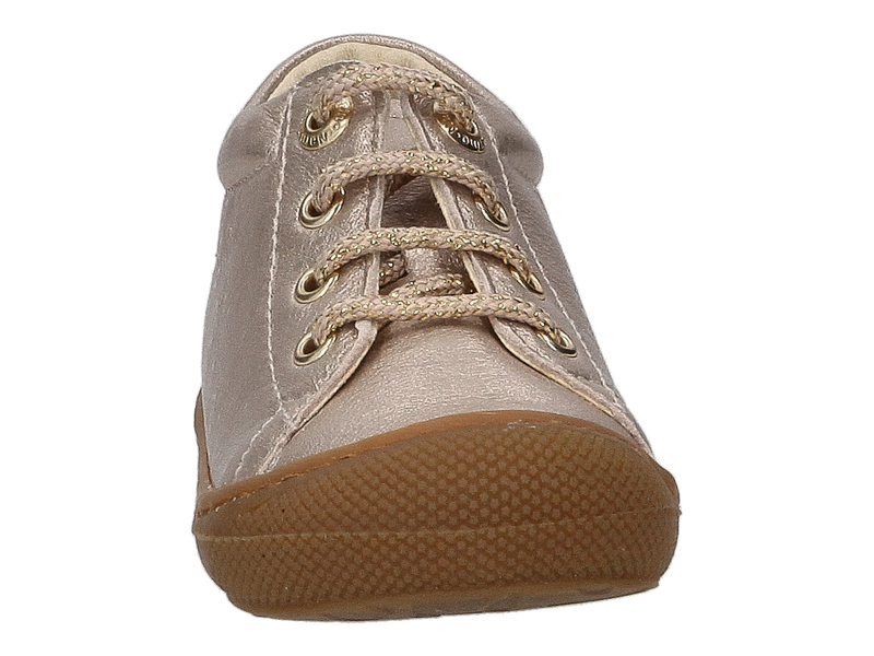 Naturino Veterschoenen Goud