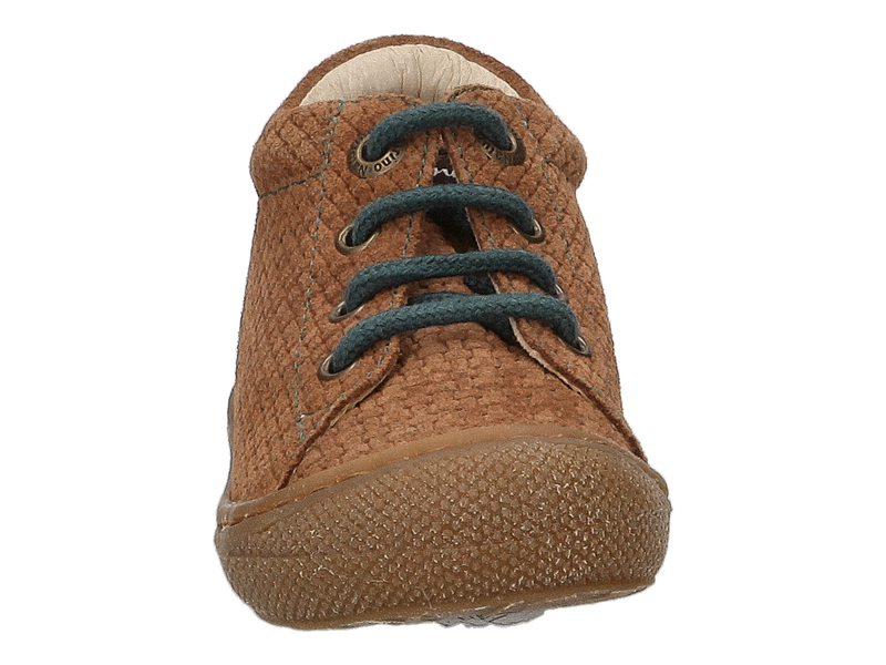 Naturino Veterschoenen Cognac