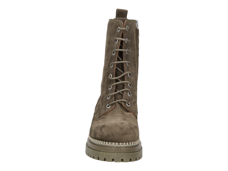 Studiouno Boots Green