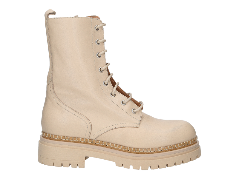 Studiouno Boots Beige
