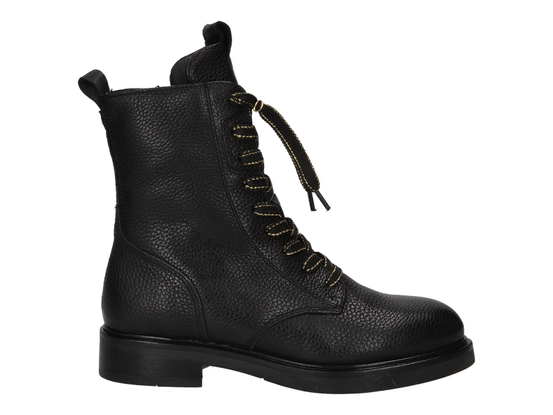 Via Vai Boots Black