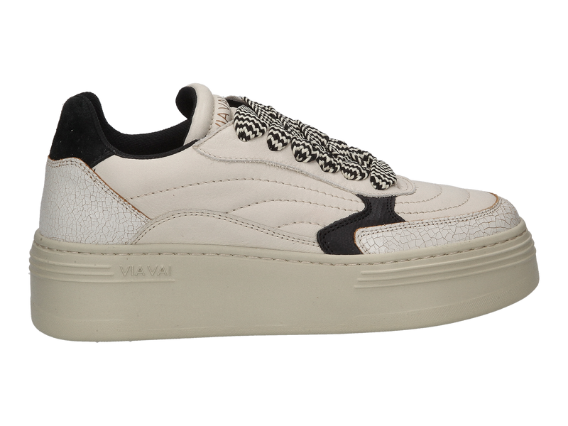 Via Vai Sneakers Beige