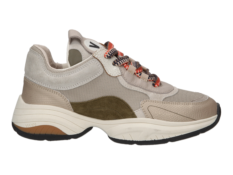 Via Vai Sneakers Beige
