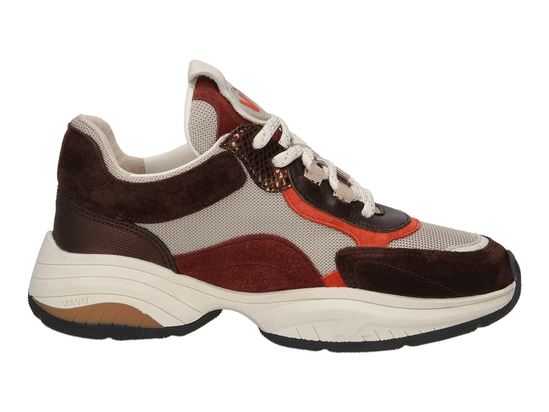 Via Vai Sneakers Bruin