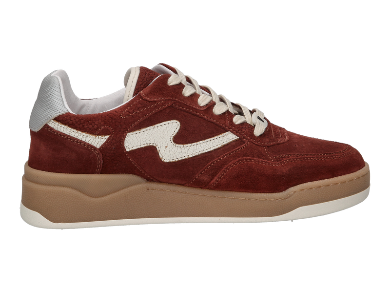 Via Vai Sneakers Bruin