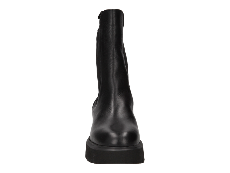 Via Vai Bottines Noir