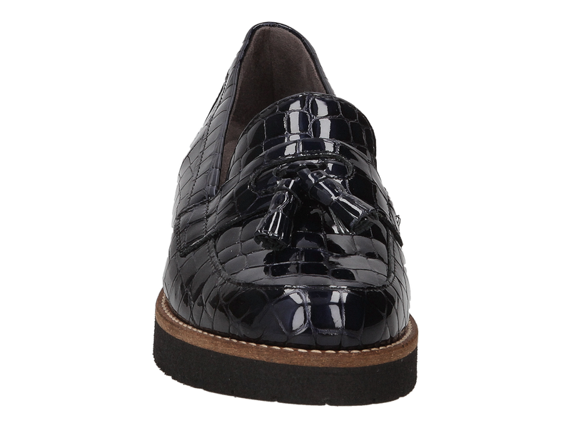 Pitillos Veterschoenen Blauw