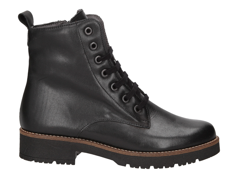 View product 'Pitillos Boots Black' Pitillos Boots Black