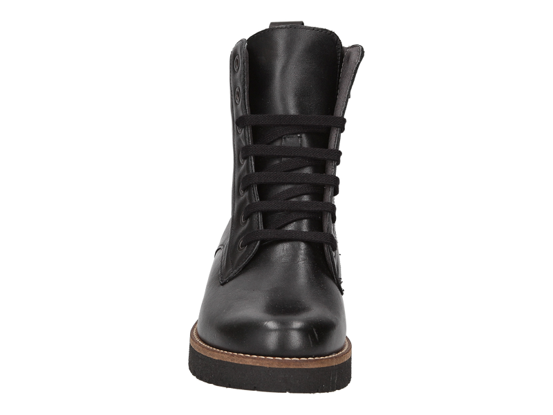 View product 'Pitillos Boots Black' Pitillos Boots Black