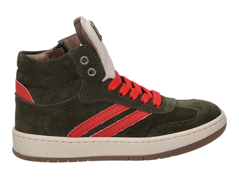 Poldino Sneakers Green