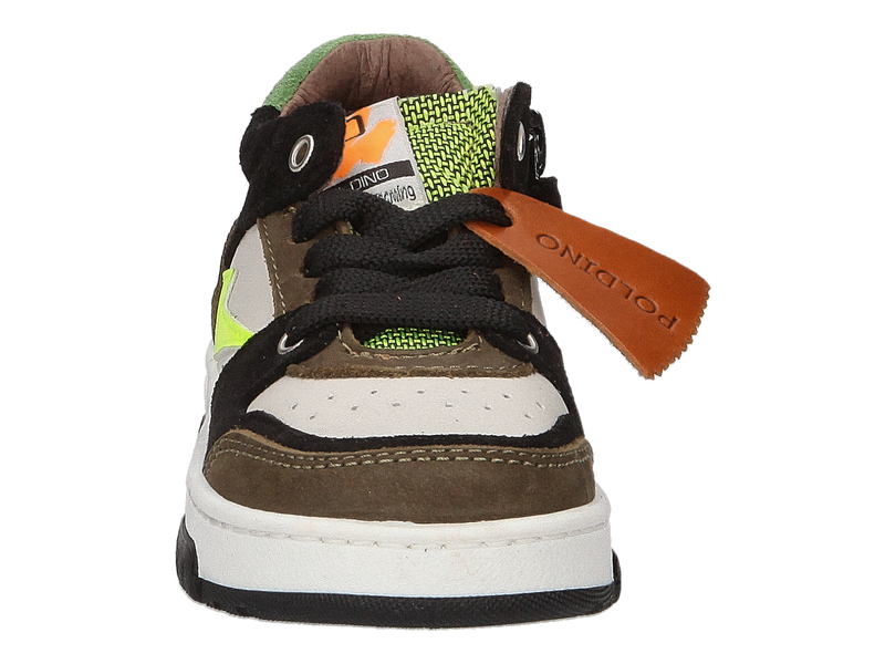 Poldino Sneakers Multi