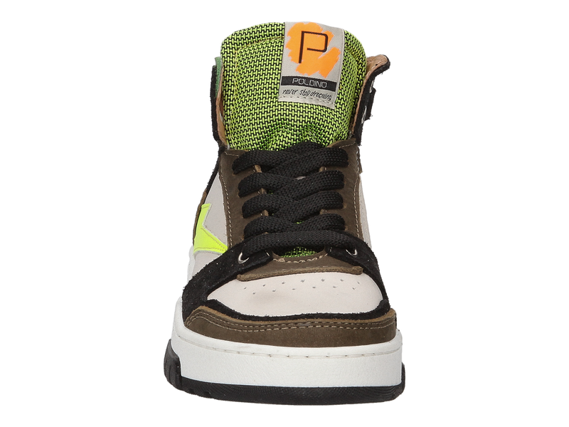 Poldino Sneakers Multi