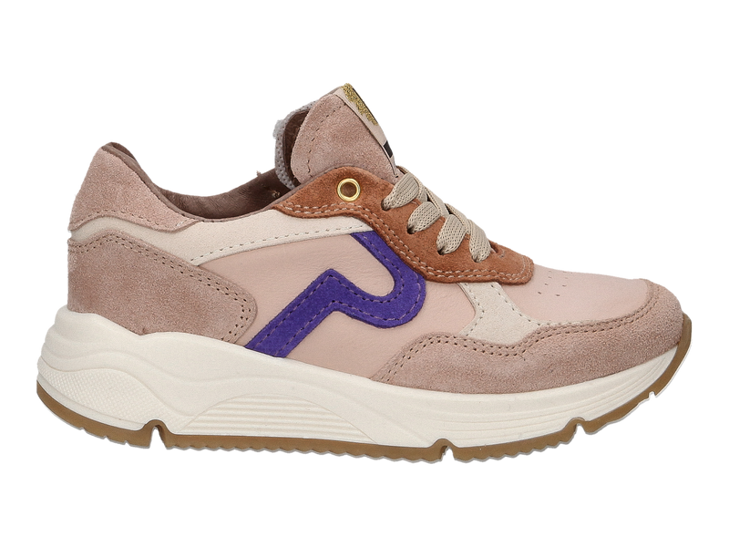 Poldino Sneakers Rose