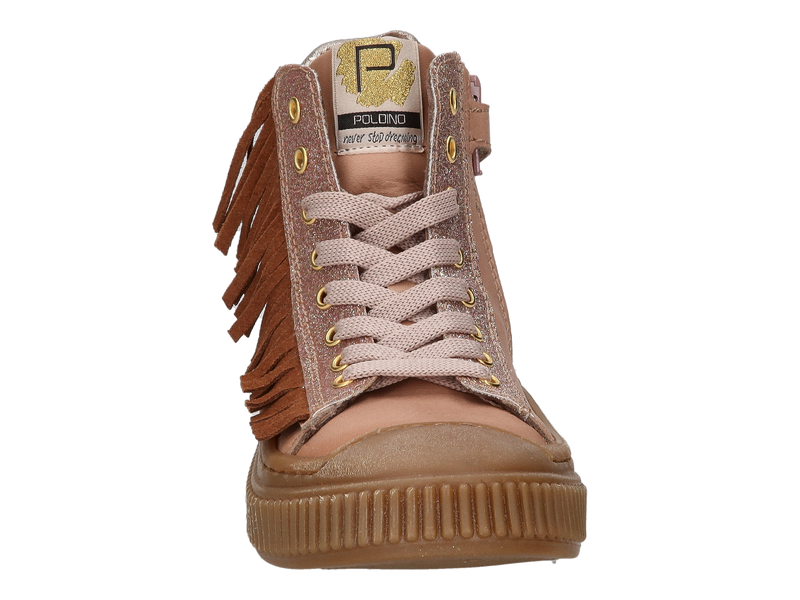 Poldino Sneakers Rose