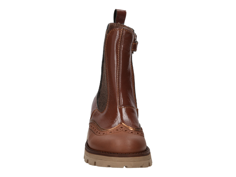 Poldino Boots Brown