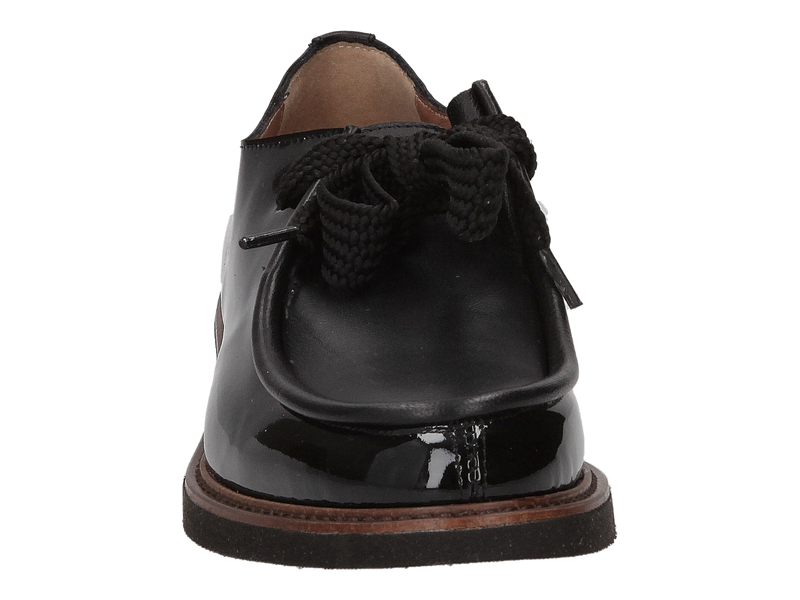 Fratelli Rosana Lace Shoes Black