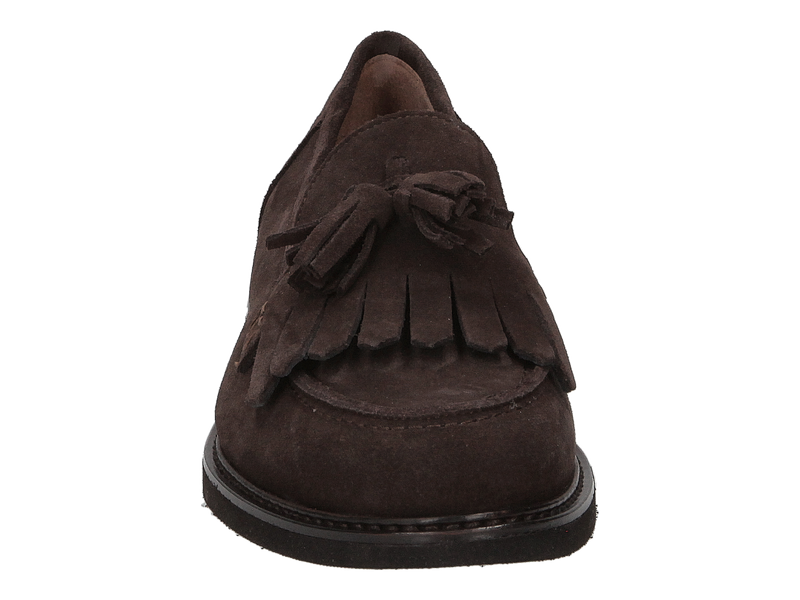 Fratelli Rosana Mocassins Brown